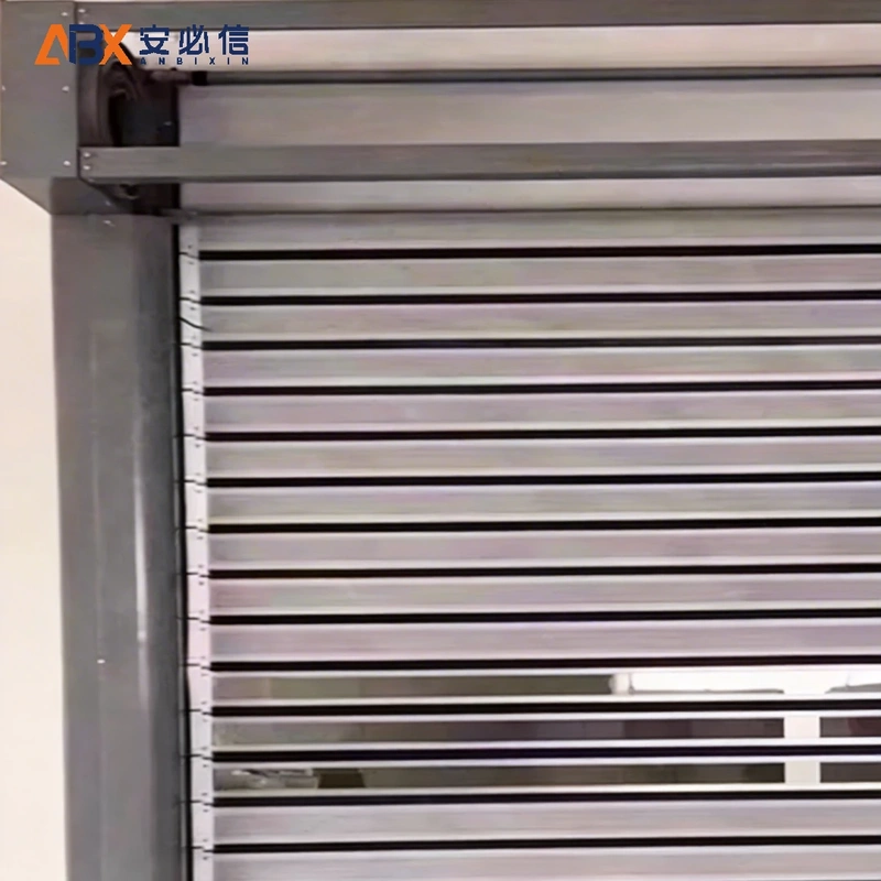 邯郸洁净室高速门